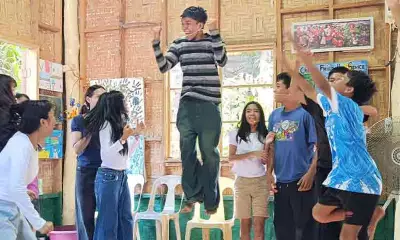 Davao Children Use Theater to Transform Trauma into Hope in New Play