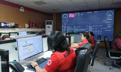 Davao City Addresses 911 Call Routing Glitch to National Hotline