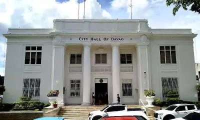 Davao City Opens Scholarship Applications for 2026-2027 Academic Year