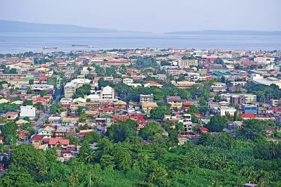Davao City Ranks Second Safest in Philippines, Boosting Secure Urban Image