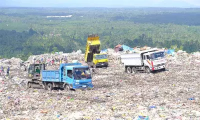Davao's Waste-to-Energy Project Faces Public Scrutiny Amid Environmental Concerns