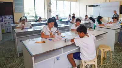 DepEd Releases Official 2026-2027 School Calendar with Three-Semester Reform
