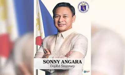 DepEd Secretary Sonny Angara to be Guest of Honor at Mactan Victory Anniversary