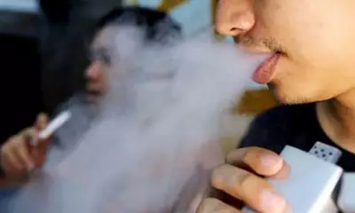 DOH Urges Filipinos to Avoid Smoking and Vaping During Holy Week Church Visits