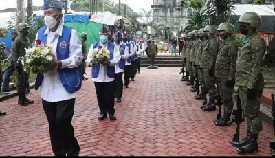 DOLE Mandates Extra Holiday Pay for Araw ng Kagitingan Workers