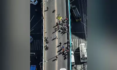 Family Denies Settlement in Fatal Flyover Crash, Awaits Father's Decision