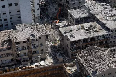 Filipina Killed in Israeli Missile Strike, DFA Confirms and Assists Family