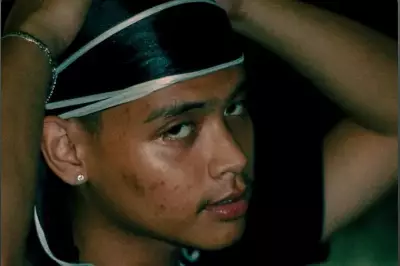 Filipino Rapper Hev Abi Among Seven Arrested in Quezon City Anti-Drug Operation