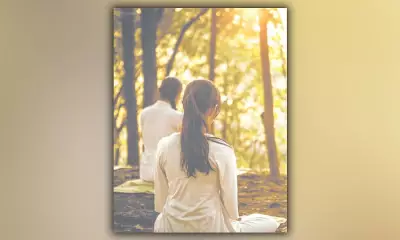 Find Peace This Garden Meditation Day Without Leaving Home