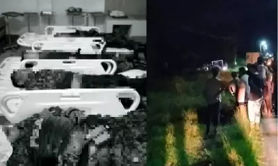 Five Police Officers Killed in Maguindanao del Sur Ambush, Security Tightened in BARMM