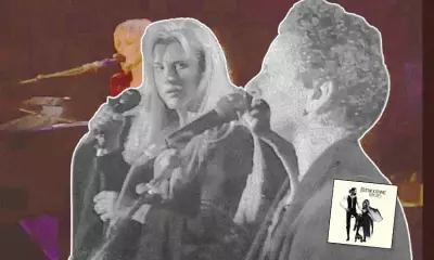 Fleetwood Mac's 'Silver Springs': A Timeless Breakup Anthem Resonates with Gen Z