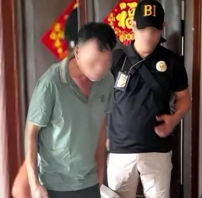 Four Chinese Nationals Arrested in Zamboanga for Immigration Violations