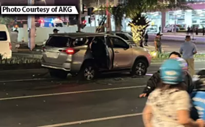 Four Suspects, Including Ex-Cops, Killed in Parañaque Kidnap Rescue Operation