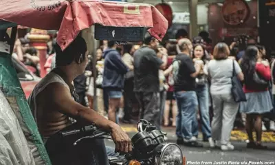 Half of Filipinos report worsening quality of life in 2026 SWS survey