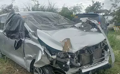 Hit-and-Run Trial Begins as Victim's Family Seeks Justice