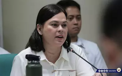 House panel finds probable cause in VP Sara Duterte impeachment complaints
