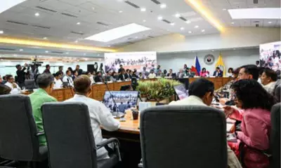 House Ready to Strengthen Legal Team for Sara Duterte Impeachment Trial