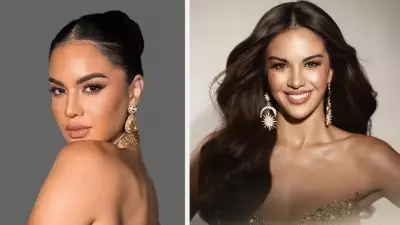 Imelda Schweighart Denies Removal from Miss Universe Philippines