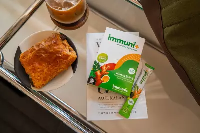 ImmuniPlus: Harnessing Filipino Herbal Power for Daily Wellness