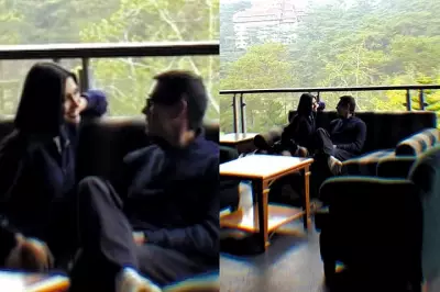 JAKE CUENCA and Rabiya Mateo Go Public with Relationship