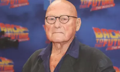 James Tolkan, Iconic 'Back to the Future' Actor, Dies at 94