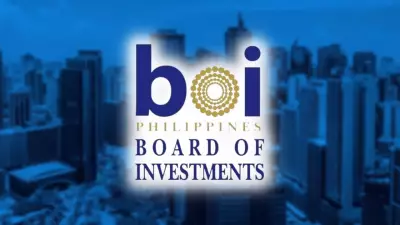 Lapu-Lapu City Partners with BOI to Boost Investments and Streamline Regulations