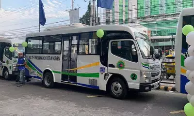 LTFRB-Davao Reports 88% PUV Consolidation Despite Fuel Price Hurdles