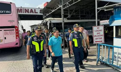 Mabalacat City Aims for Zero Casualties During Holy Week Observance