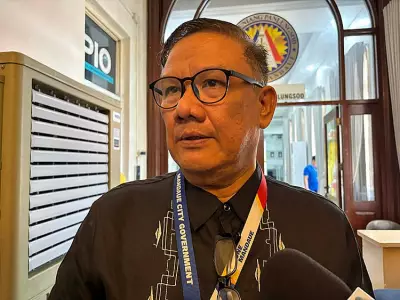 Mandaue City Considers Salary Increase for Job Order Workers Amid Budget Review