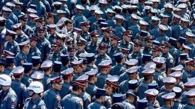 Mandaue Police Deploys 500+ Personnel for ASEAN Summit Security