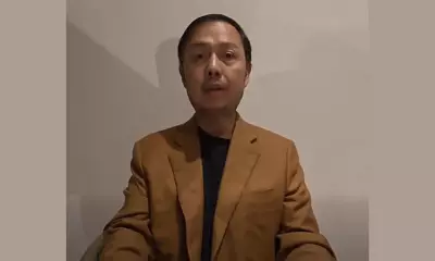 Marcos Confirms Arrest of Fugitive Ex-Lawmaker Zaldy Co in Prague