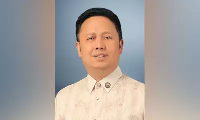 Marcos Confirms Coordination with Czech Republic Over Detained Ex-Lawmaker Zaldy Co