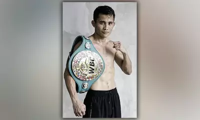 Melvin Jerusalem to Defend WBC Title Against Kuse in South Africa