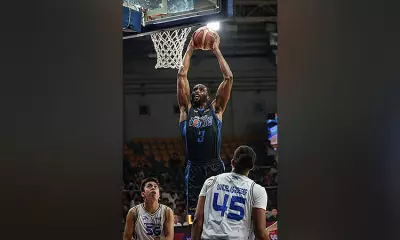 Meralco Bolts Aim to Secure Top 4 Spot Against Macau Black Knights in PBA