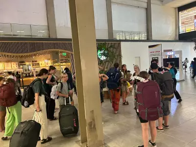 Middle East Conflict Dampens Tourism in Central Visayas, Occupancy Rates Drop