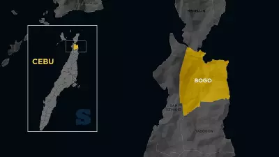 Minor Injuries Reported After 5.1-Magnitude Earthquake Strikes Bogo City in Northern Cebu