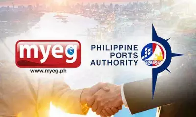 MYEG and PPA Partner to Digitize Port Payments in the Philippines