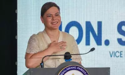 NBI: VP Sara Duterte Attempted to Visit Detained Former Aide
