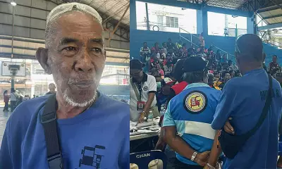 Nearly 4,000 Tricycle Drivers in Lapu-Lapu City Receive P5,000 DSWD Cash Aid Amid Fuel Crisis