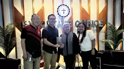 New Anthology 'Vital Signs' Redefines Medicine Through Filipino Stories and Compassion