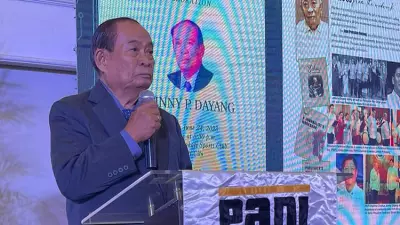 One Year After Journalist Johnny Dayang's Murder, Justice Still Elusive