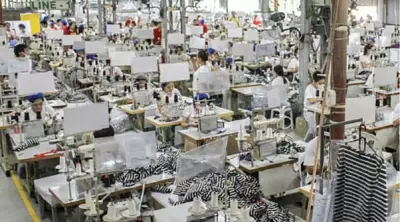 Over 500 Garment Workers Lose Jobs in Lapu-Lapu Factory Closure Due to Order Shortage