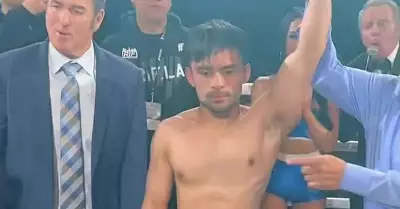 Pedro Taduran Defends IBF Crown, Jimuel Pacquiao Jr. Scores First Pro Win