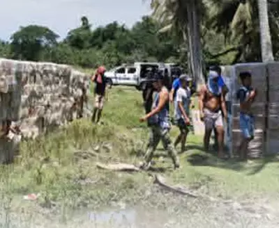 Philippine Authorities Seize P50M in Smuggled Cigarettes, Grenade Launchers in Maguindanao