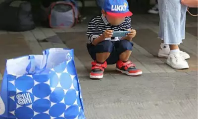 Philippine Senate Bill Proposes Ban on Social Media for Children Under 16