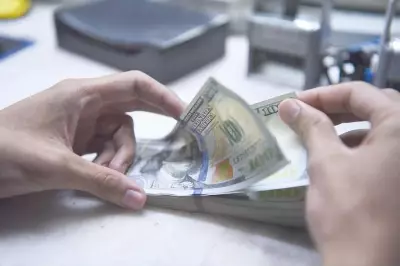 Philippines' $100-$110B Reserves Provide Strong Economic Buffer, Says Economist