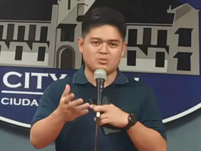 Philippines Fishing Association Warns of Imminent Closure Due to Fuel Price Surge