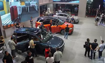 Philippines Launches PHP2 Billion E-Transport Loan Program for EV Shift