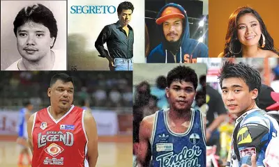 Philippines Sees 82% Rise in Motorcycle Accidents, Recalling Tragic Celebrity Cases