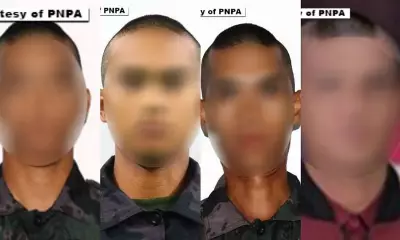 PNP Chief Orders Leadership Change at Academy After Hazing Incident